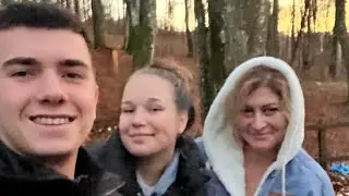 УЖАСНЫЙ ДОМ!!!