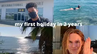 i finally escaped the uk
