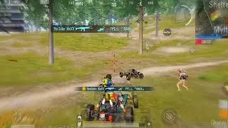 😮BEST RUNNING SPRAY ON BUGGY😈@JONATHANGAMINGYT