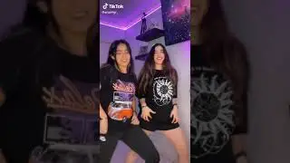 ale y ana tik tok