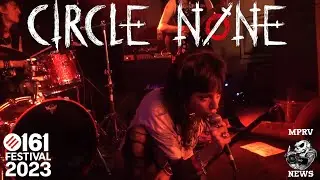 CIRCLE NØNE - Live - 0161 Festival 2023 - MPRV News