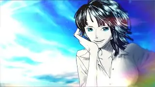 Nico Robin✨| One Piece Edit