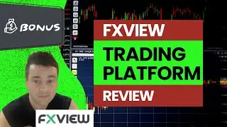 Fxview Review | Save Money while Forex Trading (100% Deposit Bonus)