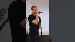 LINKIN PARK - CRAWLING (piano/vocal version)