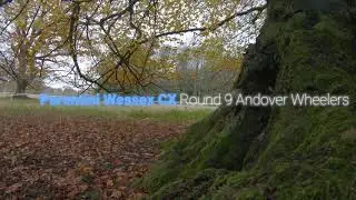 Parentini Wessex Cyclo-Cross Round 9