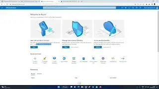 Azure_Class1_How to create azure free subscription step by step Guide