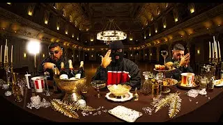 Melez x Summer Cem x Murda - 