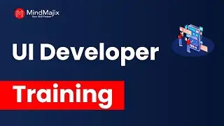 UI Developer Training | UI Developer Certification Course | UI Development Introduction | MindMajix