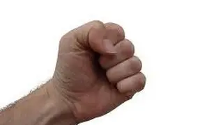 Ben's fisting derby