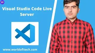 Visual Studio Code Live Server | Step by Step