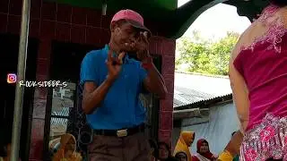 Video lucu kakek kakek gokil story wa terbaru