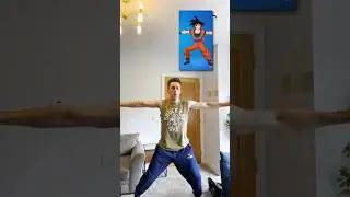 Totally Not Mark Forced To Fortnite Dance