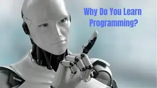 Programming For Teenagers(Python) #1 -- Why everyone should and can code! (and python setup)