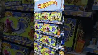 The ultimate Hot Wheels experience awaits at Toys R Us!