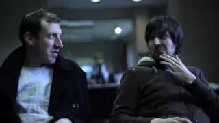 Summer Reruns - FUTURE REAL MOMENTS (in your dreams) - first aired 11/4/10 [07.18.17]
