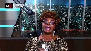 Nyame Mu Ayonkofa with Auntie Christy (Episode 17) | L4C MULTIMEDIA