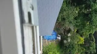 Converting a house into flats