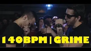 БУКЕР Д. ФРЕД #2 - ЛУЧШИЕ МОМЕНТЫ БАТТЛА(140BPM)