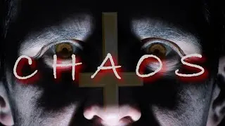 Chaos - Just Ralph