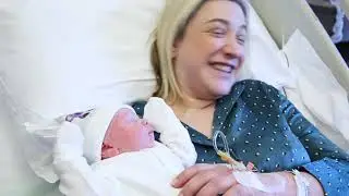 Nazlı Hanım Atlas Bebek Doğum Hikayesi uu