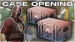Dreams & Nightmares Case Opening
