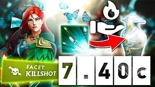 Windranger Support Guide - What Most Players Get Wrong