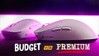 Attackshark X3 vs X3MAX – Don't Buy the Wrong One!