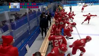 Бронза в фристайле, хоккейная сборная вышла в финал. Обзор Олимпиады-2022, 18 февраля