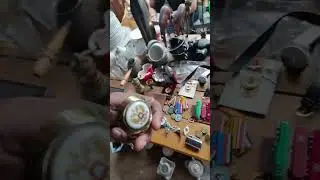 СССР соат 2500 рубл 🔥👍 #москва #барахолка #блошиныйрынокцены