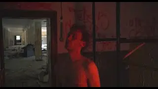 Rö - Plaza mit den kranken Fischen // JUICE Premiere