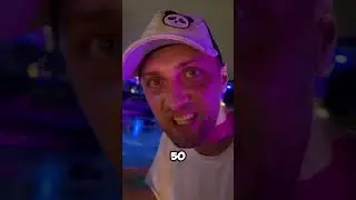 Пацан оседлал Зубарева #Зубарев