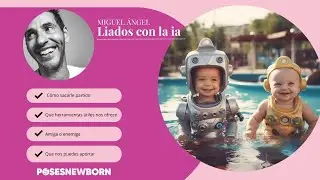 LIADOS CON LA IA