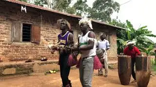 Runyege and omugudo