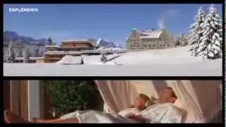 Das Kranzbach