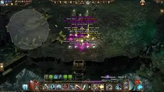 Drakensang Online - Chest 200 keys
