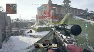 Search and Destroy: Uranus