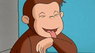 Jorge el Curioso en Español Castellano 🐵Quiero ser como Hundley 🐵El Mono Jorge🐵Dibujos animados