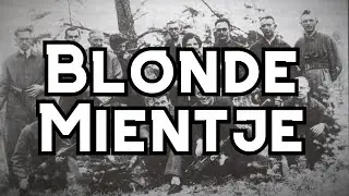 Blonde Mientje