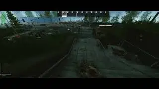 Escape from Tarkov - Extraction Points (Mira Ave)