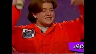 Dstv - Game Shows Promo