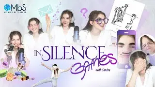 In Silence Games with Sandra | MbS Movies by Sisters