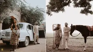 BEST PRE WEDDING 2024 | ABHIJIT & JASMINE | TRIPLE R PHOTOGRAPHY | #prewedding  #wedding
