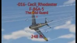 what NOT to do when you overshoot your target