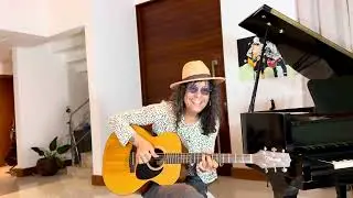 Luiz Caldas - Lady In Red (Chris De Burgh)