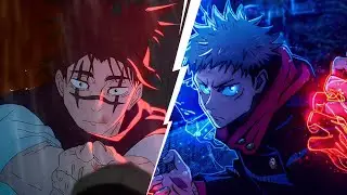 Itadori Yuji Vs Choso「 AMV 」 Jujutsu Kaisen Season 2