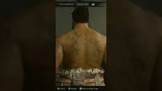 When you can relate to character customization #diablo4 #ps5 #shorts