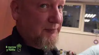 🌏Backstage tour. В гостях у ТОПа в Подольске. ТОП  - Компания «Ижкомцентр ВВД»
