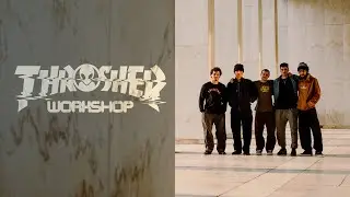 THRASHER