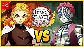 A NEW WANTED CHAMPION!