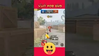 PUBG MOBILE TDM AMAZING KILLS GAMEPLAY #shortvideo #s#subscribe